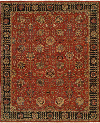 Ancient Boundaries Signore SIG-01 Area Rug