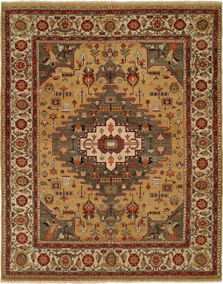 Ancient Boundaries Signore SIG-04 Area Rug