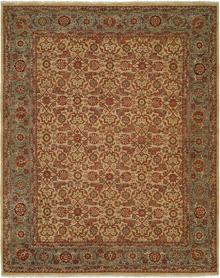 Ancient Boundaries Signore SIG-05 Area Rug