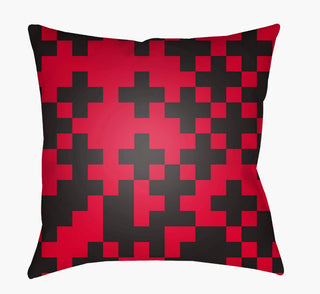 Livabliss Scandanavian SN-003 Red Main