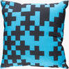 Livabliss Scandanavian SN-004 Aqua Main