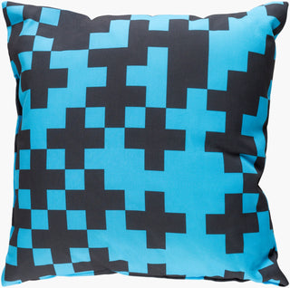 Livabliss Scandanavian SN-004 Aqua Main