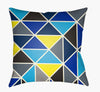 Livabliss Scandanavian SN-006 Yellow main image