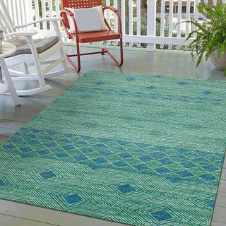 Dalyn Sedona SN1 Irish Area Rug 