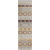 Dalyn Sedona SN12 Goldenrod Machine Washable Area Rug Runner Main Image