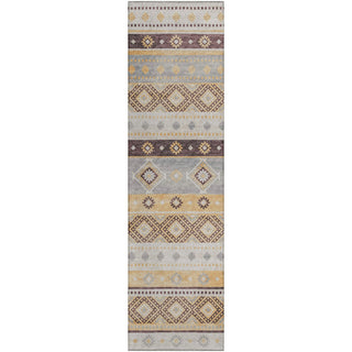 Dalyn Sedona SN12 Goldenrod Machine Washable Area Rug Runner Main Image