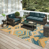 Dalyn Sedona SN2 Marigold Area Rug 