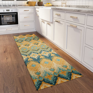 Dalyn Sedona SN2 Marigold Area Rug 