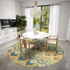 Dalyn Sedona SN2 Marigold Area Rug 