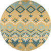 Dalyn Sedona SN2 Marigold Area Rug 