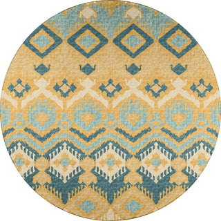 Dalyn Sedona SN2 Marigold Area Rug 