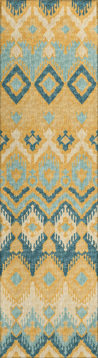 Dalyn Sedona SN2 Marigold Area Rug 