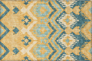 Dalyn Sedona SN2 Marigold Area Rug 