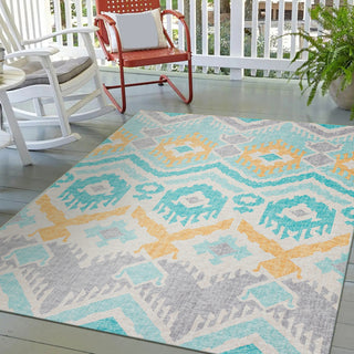 Dalyn Sedona SN2 Spa Area Rug 