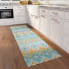 Dalyn Sedona SN2 Spa Area Rug 