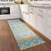 Dalyn Sedona SN2 Spa Area Rug 