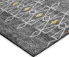 Dalyn Sedona SN3 Charcoal Area Rug 