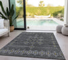 Dalyn Sedona SN3 Charcoal Area Rug 