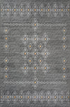 Dalyn Sedona SN3 Charcoal Area Rug 