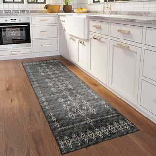 Dalyn Sedona SN3 Charcoal Area Rug 