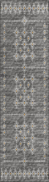 Dalyn Sedona SN3 Charcoal Area Rug 