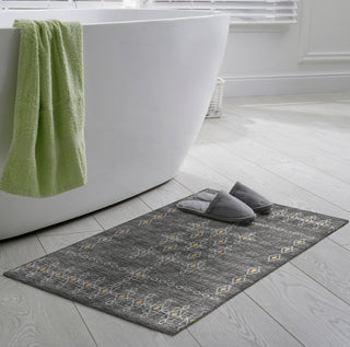 Dalyn Sedona SN3 Charcoal Area Rug 