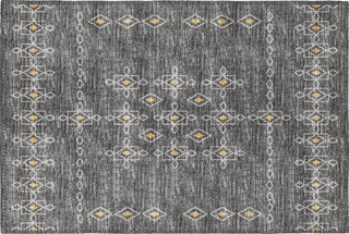 Dalyn Sedona SN3 Charcoal Area Rug 