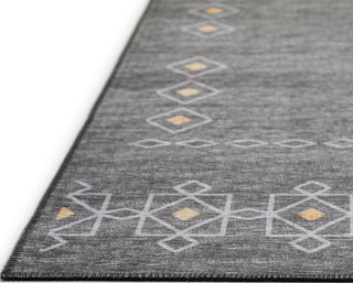 Dalyn Sedona SN3 Charcoal Area Rug 