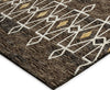 Dalyn Sedona SN3 Fudge Area Rug 