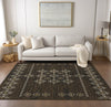 Dalyn Sedona SN3 Fudge Area Rug 