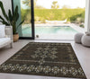 Dalyn Sedona SN3 Fudge Area Rug 