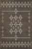 Dalyn Sedona SN3 Fudge Area Rug 