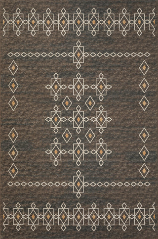 Dalyn Sedona SN3 Fudge Area Rug 