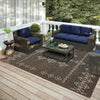 Dalyn Sedona SN3 Fudge Area Rug 