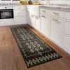 Dalyn Sedona SN3 Fudge Area Rug 