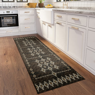 Dalyn Sedona SN3 Fudge Area Rug 