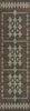 Dalyn Sedona SN3 Fudge Area Rug 