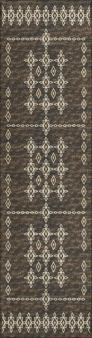 Dalyn Sedona SN3 Fudge Area Rug 