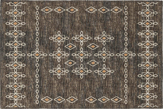 Dalyn Sedona SN3 Fudge Area Rug 