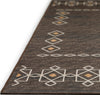 Dalyn Sedona SN3 Fudge Area Rug 