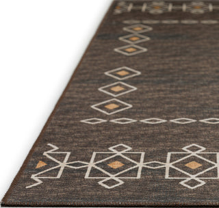 Dalyn Sedona SN3 Fudge Area Rug 