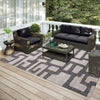 Dalyn Sedona SN4 Pebble Area Rug 