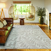 Dalyn Sedona SN5 Putty Area Rug 