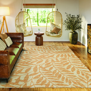 Dalyn Sedona SN5 Wheat Area Rug 