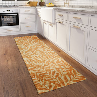 Dalyn Sedona SN5 Wheat Area Rug 