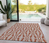 Dalyn Sedona SN6 Clay Area Rug 