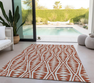 Dalyn Sedona SN6 Clay Area Rug 