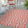 Dalyn Sedona SN6 Clay Area Rug 