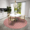 Dalyn Sedona SN6 Clay Area Rug 