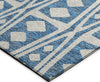 Dalyn Sedona SN6 Indigo Area Rug 